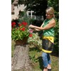 Dramm ColorPoint Stainless Steel Compact Garden Pruning Shears, Hand Pruner,