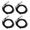 BERM 4 Set Inductive Proximity Switch Sensor Detector NPN NO