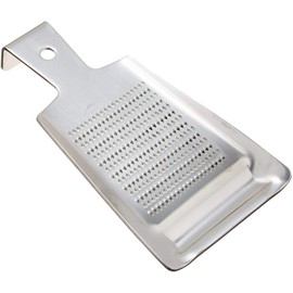 Kanda Kan 062032 Grater, Stainless Steel Hagoita