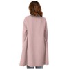 Women's Cardigan Coats 2024 Fall Trendy Wool Cashmere Cardigan Swetaer