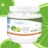 Colágeno Hidrolizado Glucosamina Limón Suplemento Alimenticio Sheló Nabel 450g Povo