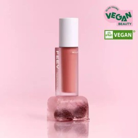 FIBER 피브 컬러 드롭 립틴트 4ml 7종 193384 Pib Color Drop Lip Tint 4ml 7 Types 193384 [Witty Plum]