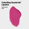 Revlon ColorStay Suede Ink Matte Lipstick Long Lasting Formula No
