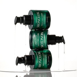 Monclos Monclaus Miracle Shine Essence, the ultimate solution for damaged hair / 몽클로스 손상모 종결템 미라클 샤인 에센스