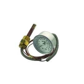 DCI International 2118 Pelton & Crane Temperature Gauge OCM / OCR