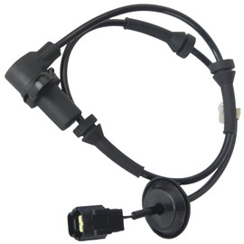 Sianxaido ALS2215 Front Right ABS Wheel Speed Sensor Compatible with G3 2009-2010 G3 Wave 2009 Wave 2005-2008 Aveo 2004-2018 Aveo5 2006-2011