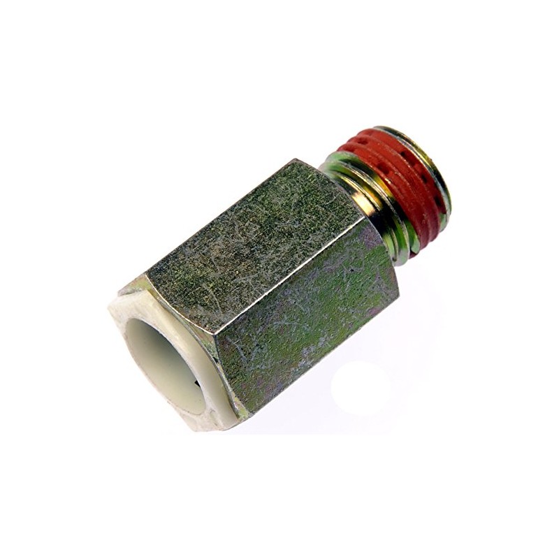 Dorman 800-608 Transmission Line Connector With 5/16 In. Tube X