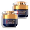 Crema Facial Qingling Para Arrugas Qingling, 1 Unidad