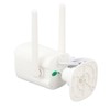 Outdoor Security Camera 1080P HD Wireless Smart Camera Voice Intercom