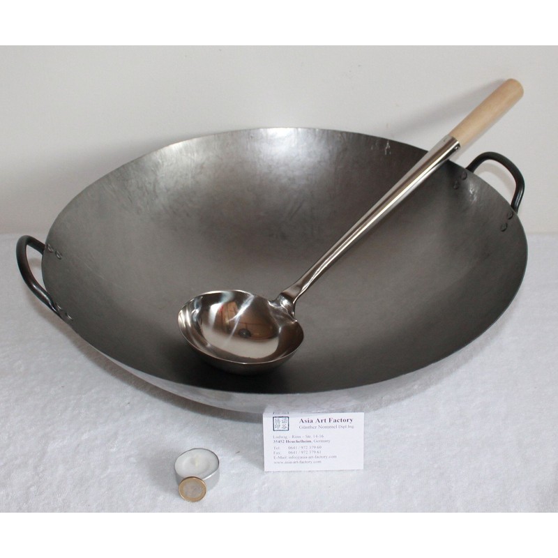 AAF Nommel® Ladle 003 Stainless Steel Size L 48 cm
