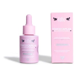 Tonico Capilar Crecimiento Intensivo Kaba 30ml