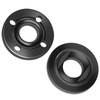 11 Pcs Angle Grinder Nut Angle Grinder Wrench Kit 5/8-11