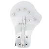 Hand Splint Finger Flexion Adduction Correction Fixation Rehabilitation Device FingerboardRight