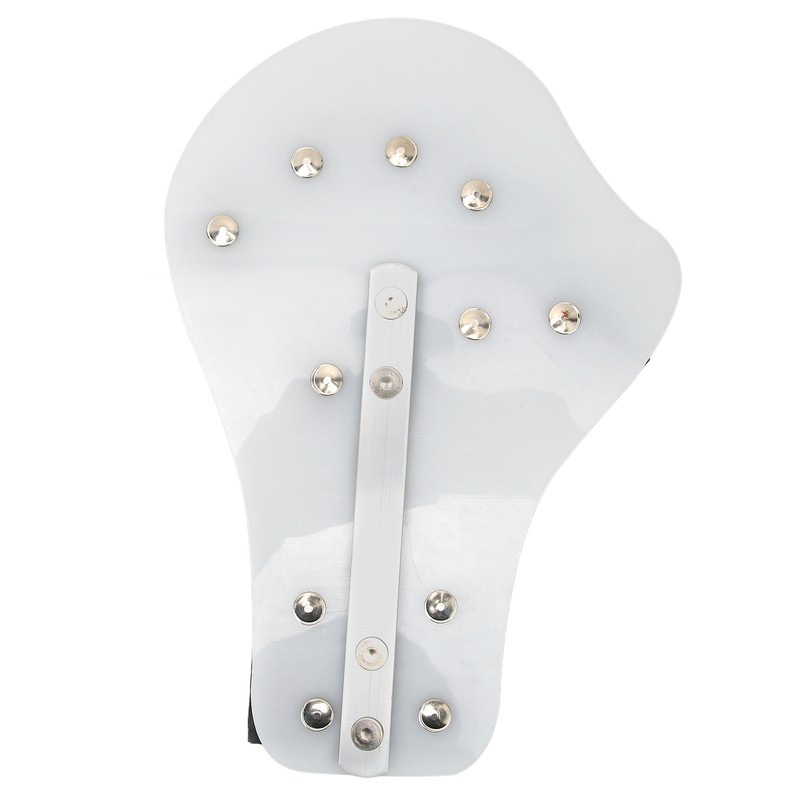 Hand Splint Finger Flexion Adduction Correction Fixation Rehabilitation Device FingerboardRight