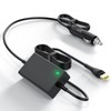 for Resmed AirSense 11 Power Cord 12V-24V Car Charger for