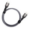 DisplayPort 2.1 Cable 16K 30Hz 40Gbps 3D Dynamic HDR Male