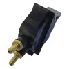 Valvula Tipo Boton Asiento Boton Gris Camion Kw, Universal