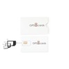 GPScards® $5 GPScards GPS Tracker SIM Card Works With All