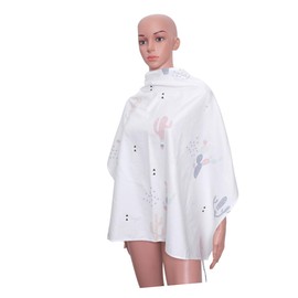 Totority Cover Apron car seat Newborn Breastfeeding Scarf Cover Newborn car seat Baby Breastfeeding Cover Infant Stroller Cover car Seats Maternity Supplies Vest Mother Outdoor