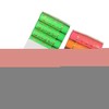 Moisturising Lipstick, Pack of 6 Lipsticks with Temperature Change, Butterfly