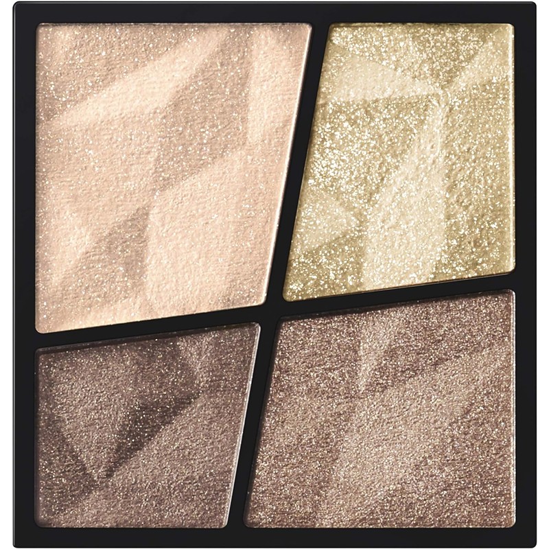  Visee Palette Riche Gemmy Rich Eyes Gray GY-7 4.3g