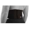 XO Kinetics - Premium Back Support Belt, Lower Back Brace