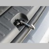 Brandrup 100150052 Tailgate Stand Air-Safe Locking Bar *** Only for