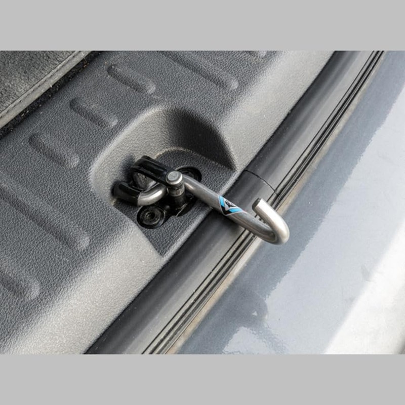 Brandrup 100150052 Tailgate Stand Air-Safe Locking Bar *** Only for