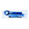 Laser 7874 HGV Wheel Nut Cap Remover Pliers