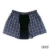 Incontinence Pants, Urinary Leak Pants, Men's, Absorption Amount, 150cc, Front