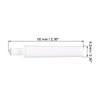 sourcing map Damper Buffers Soft Quiet Close for Cabinet Door