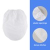 Sukh 5PCS Paint Strainer Bag - 5 Gallon Paint Filter