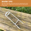 scottchen PRO RV Water Filter Stand, Keeps Water Filters Upright