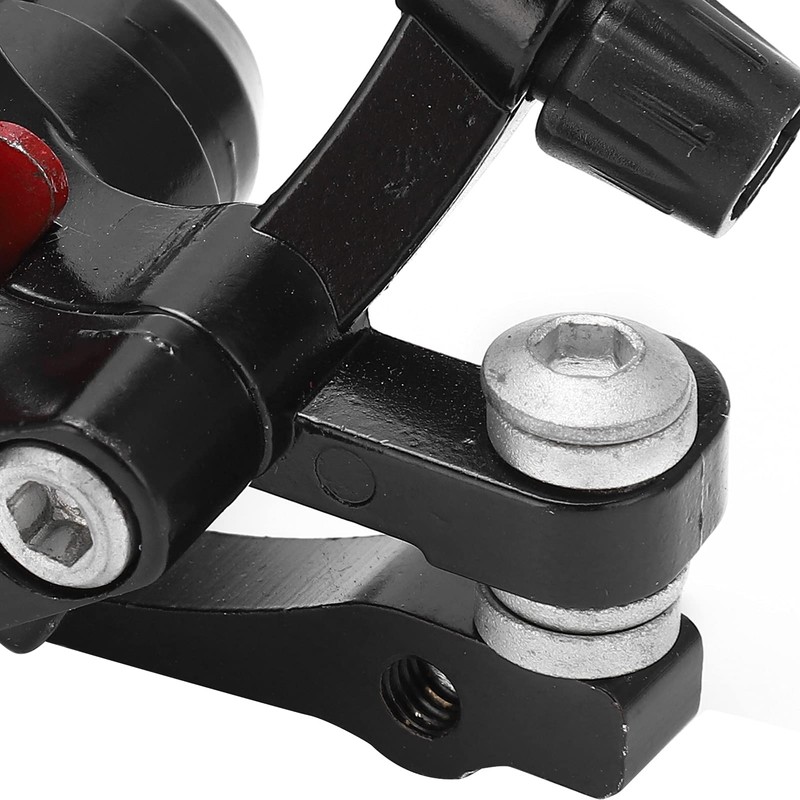 Disc Brake, Disc Brake Caliper Easy Installation, Long Time Use,