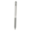 Stylus Pen 4096 Pressure Sensing Type C Interface Silver Active