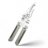 SQHY Multifunctional Wire Stripper Crimper Cable Cutter Pliers Wire Stripping