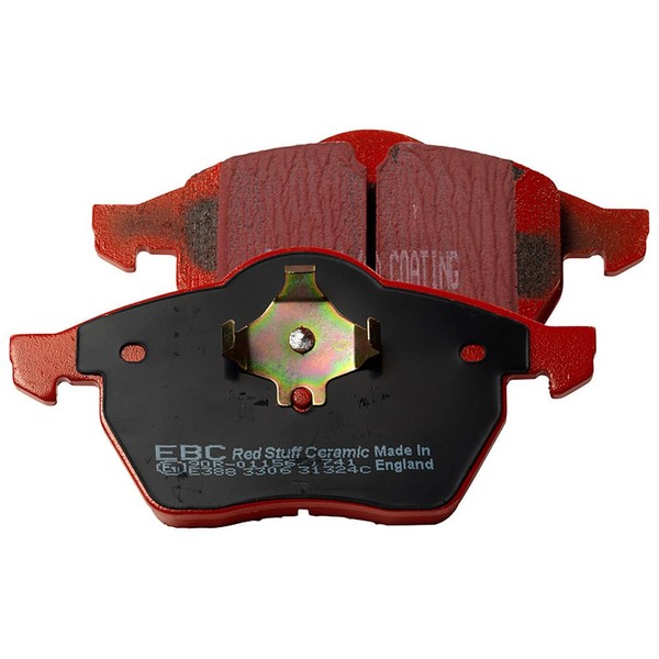 EBC Redstuff DP3101C Brake Pads Set