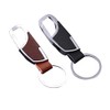 Key Chain, 2 PCS Metal Car Key Chain Clip Detachable