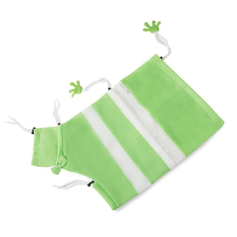 Cat Bathing Bag Multifunctional Prevent Scratch 3 Layer Fabric Removable