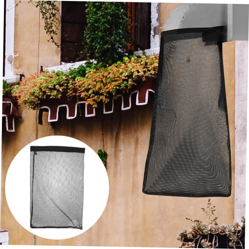 GRIRIW Dryer Vent Lint Trap Easy to Replace Multiple Sizes