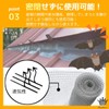 Rimikuru Soft Stainless Steel Net, Anti-Rat Wire Mesh Roll, Rat
