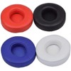Anspik Replacement Headphone Pad Earpad Cushion Cover for Beats Solo