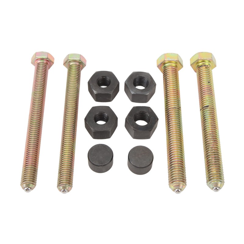 Impact Rated Hub Removal Thread Bolts Metal M12 M14 Press