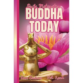 BuddhaToday V3.pnk: Daily Motivation