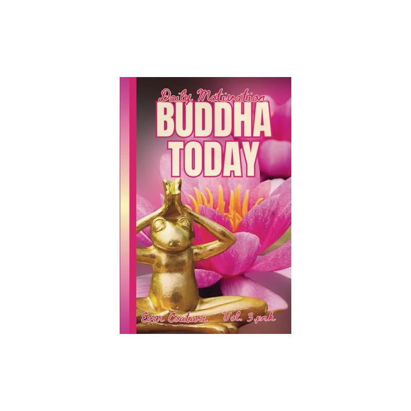 BuddhaToday V3.pnk: Daily Motivation