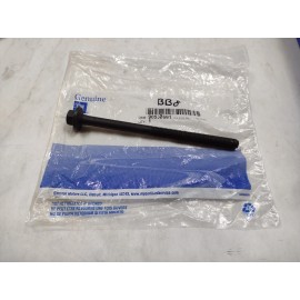 General Motors New Genuine Buick Encore Radiator Coolant Hose Lower OE 96958229