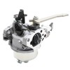 UOIENRT 813280 Carburetor Carb, Replacement for 25T3 Motor Gasoline Engine