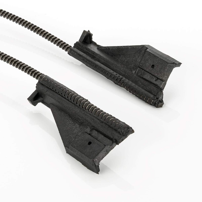 LST Sliding Roof Cable Pull Sun Roof Bowden Cable W210
