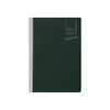 Pilot Notebook, Clulefonse, B6, Square Notebook, Green, NFCFB6H70G