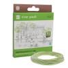 Fly Line WF-3F Weight Forward Floating 100FT (30.5m) (Grass Green)